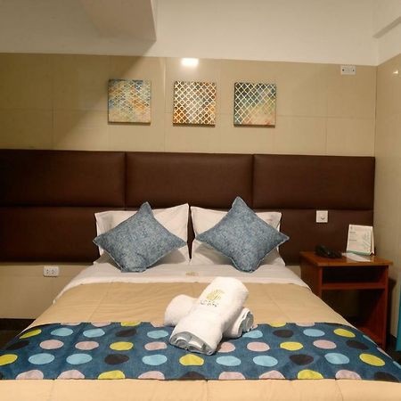 Hotel Lima City Bagian luar foto