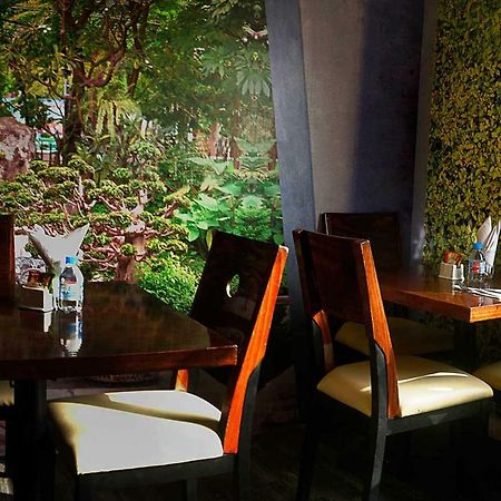 Hotel Lima City Bagian luar foto