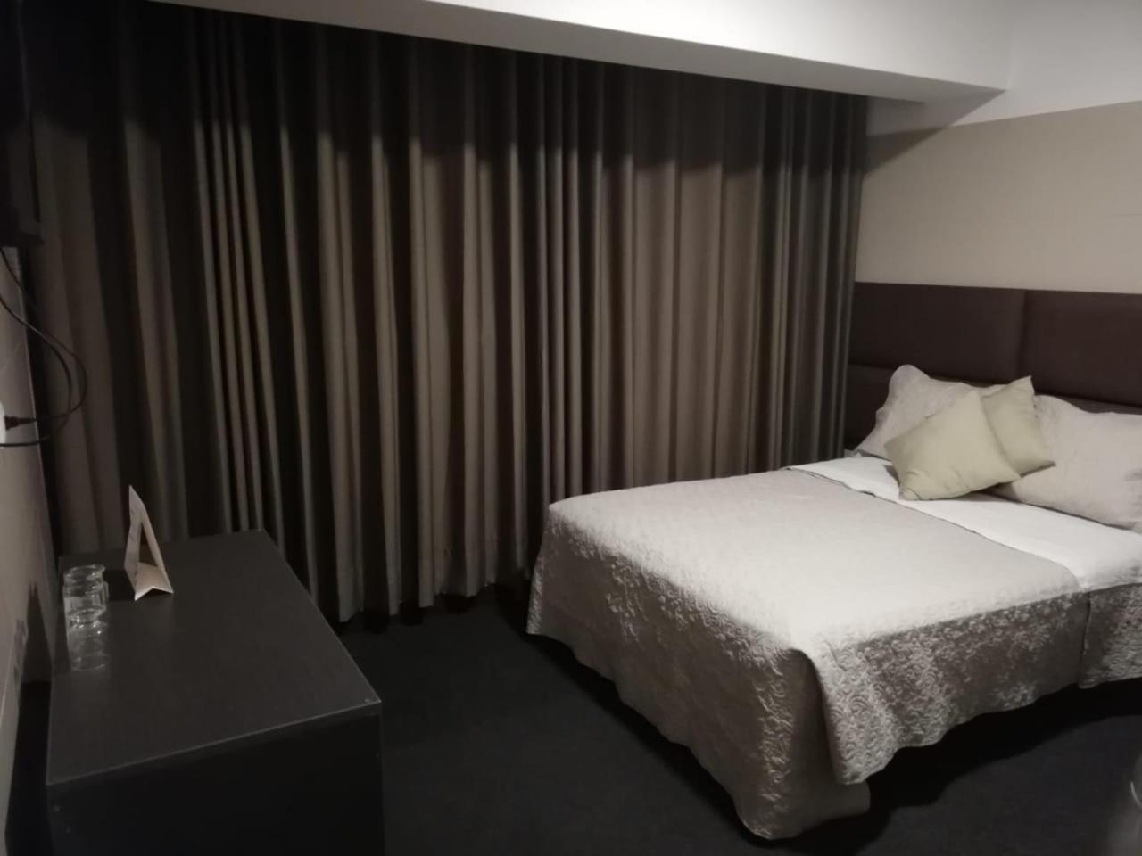 Hotel Lima City Bagian luar foto